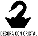 Cristales gimnasia ritmica | Decoraconcristal 